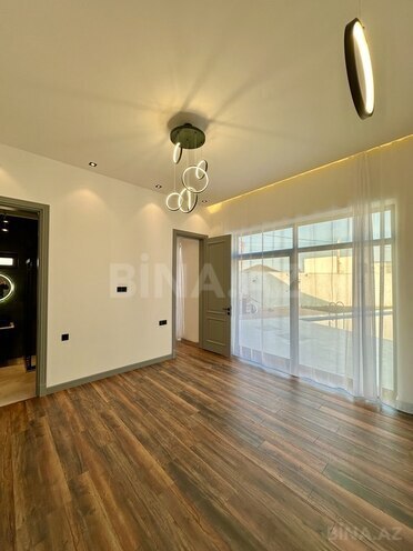 5-комн. дом/дача - пос. Мардакан - 200 м² (13)