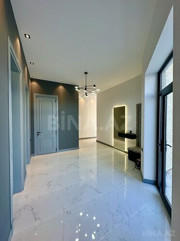 5-комн. дом/дача - пос. Мардакан - 200 м² (9)