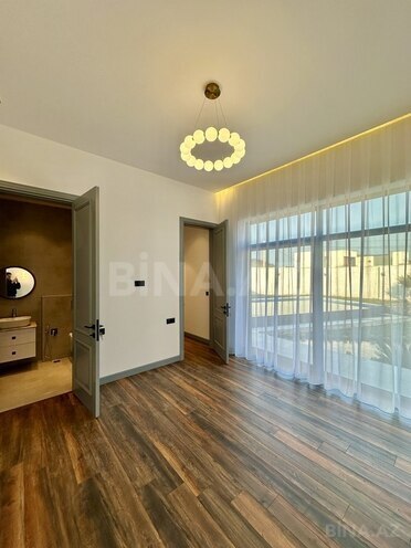 5-комн. дом/дача - пос. Мардакан - 200 м² (12)