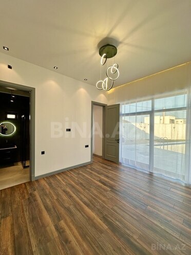 5-комн. дом/дача - пос. Мардакан - 200 м² (16)