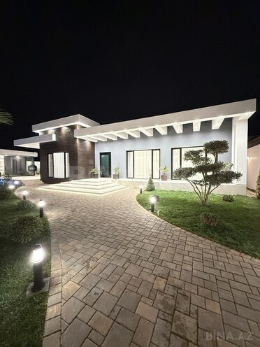Продаётся 5-комн. дом/дача 260 м², пос. Мардакан, photo 11 from 32