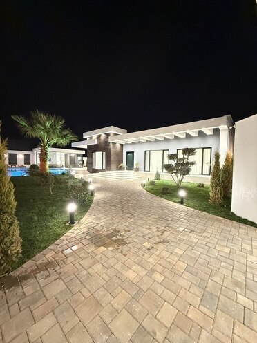 Продаётся 5-комн. дом/дача 260 м², пос. Мардакан, photo 5 from 32