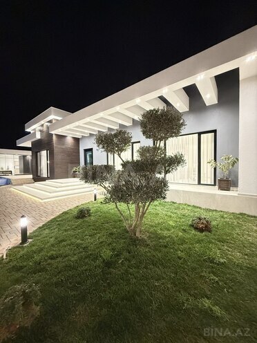 Продаётся 5-комн. дом/дача 260 м², пос. Мардакан, photo 4 from 32