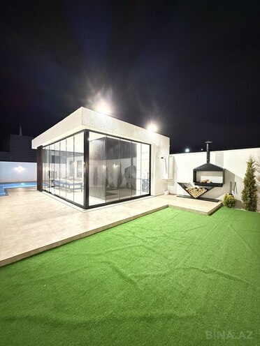 Продаётся 5-комн. дом/дача 260 м², пос. Мардакан, photo 7 from 32