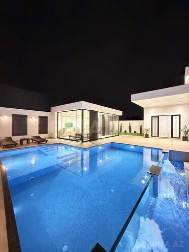 Продаётся 5-комн. дом/дача 260 м², пос. Мардакан, photo 12 from 32