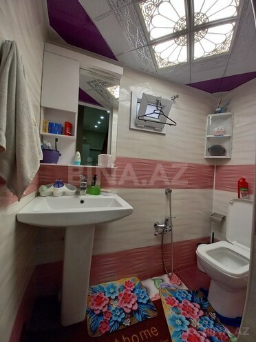 5 otaqlı həyət evi/bağ evi - Xırdalan - 150 m² (11)