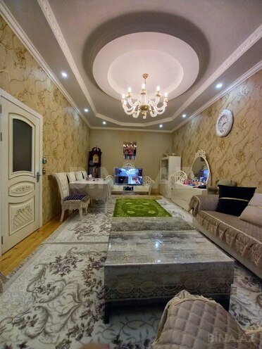 5 otaqlı həyət evi/bağ evi - Xırdalan - 150 m² (6)