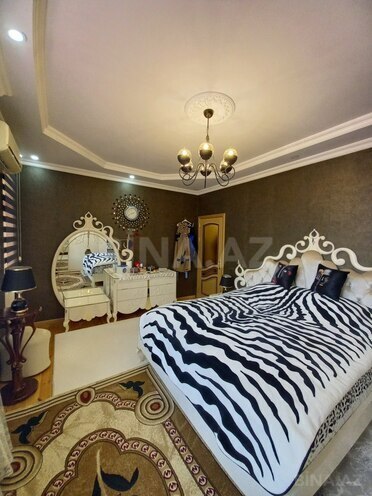 5 otaqlı həyət evi/bağ evi - Xırdalan - 150 m² (22)