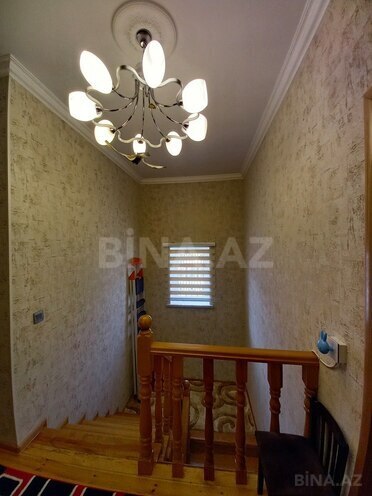 5 otaqlı həyət evi/bağ evi - Xırdalan - 150 m² (16)