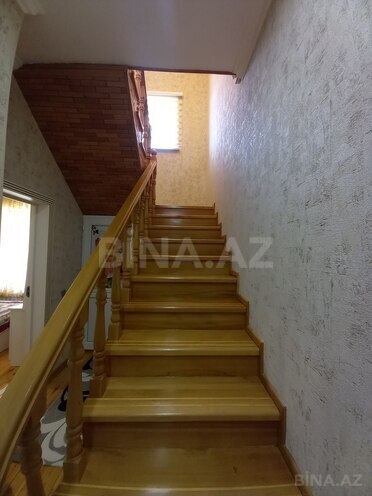 5 otaqlı həyət evi/bağ evi - Xırdalan - 150 m² (12)