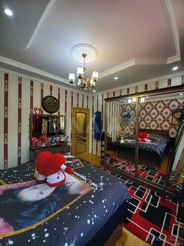 5 otaqlı həyət evi/bağ evi - Xırdalan - 150 m² (20)