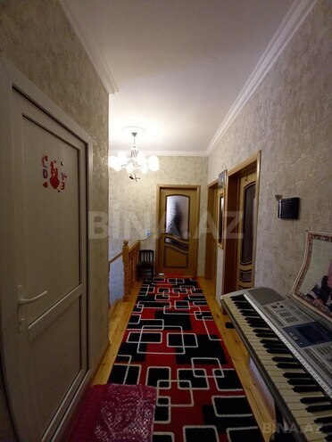 5 otaqlı həyət evi/bağ evi - Xırdalan - 150 m² (18)