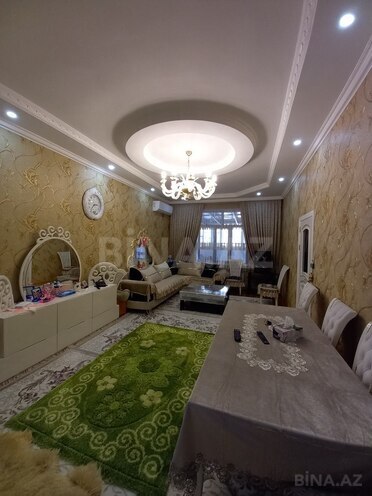 5 otaqlı həyət evi/bağ evi - Xırdalan - 150 m² (7)