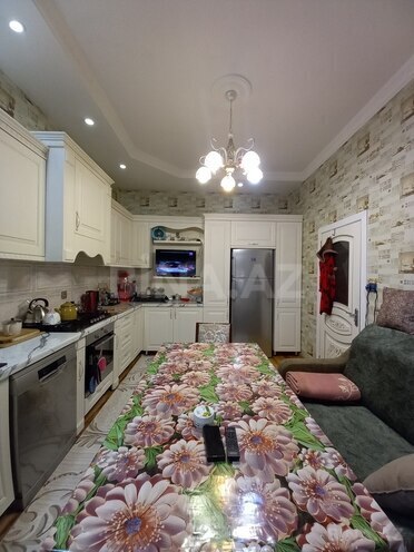 5 otaqlı həyət evi/bağ evi - Xırdalan - 150 m² (9)