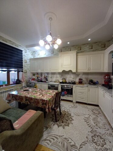 5 otaqlı həyət evi/bağ evi - Xırdalan - 150 m² (8)