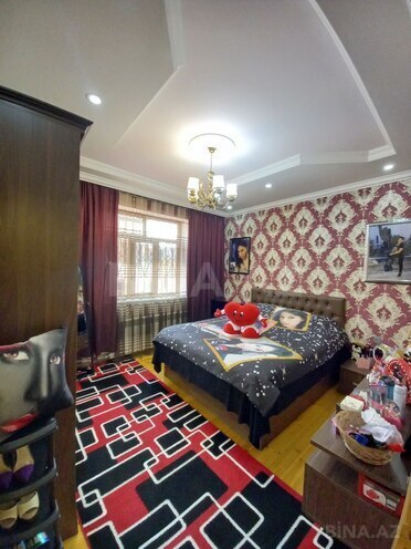 5 otaqlı həyət evi/bağ evi - Xırdalan - 150 m² (19)