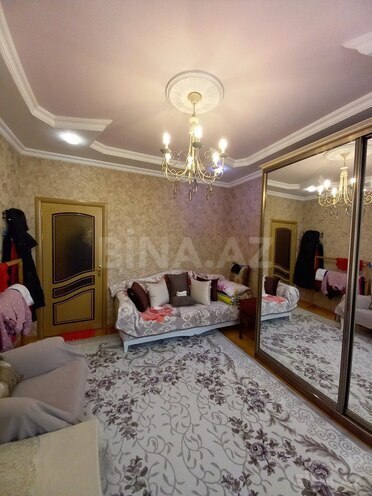 5 otaqlı həyət evi/bağ evi - Xırdalan - 150 m² (25)