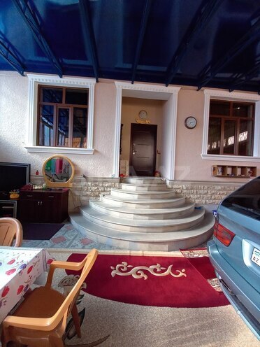 5 otaqlı həyət evi/bağ evi - Xırdalan - 150 m² (3)