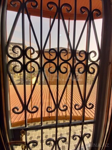 5 otaqlı həyət evi/bağ evi - Xırdalan - 150 m² (23)