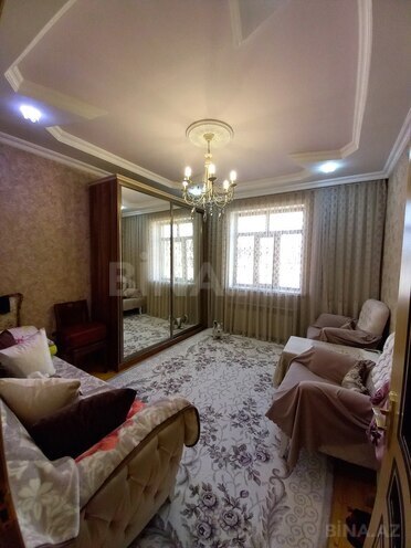 5 otaqlı həyət evi/bağ evi - Xırdalan - 150 m² (24)