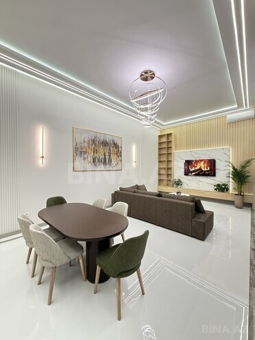 Продаётся 5-комн. дом/дача 260 м², пос. Мардакан, photo 16 from 32