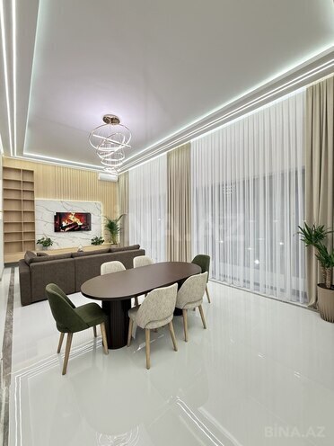 Продаётся 5-комн. дом/дача 260 м², пос. Мардакан, photo 17 from 32