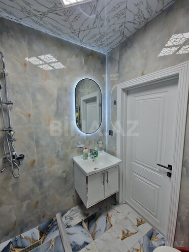 1-комн. новостройка - Сумгаит - 55 м² (5)