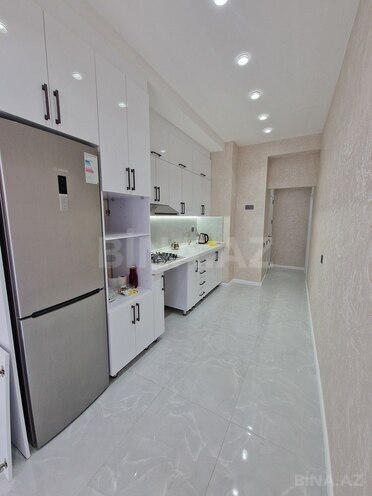 1-комн. новостройка - Сумгаит - 55 м² (4)