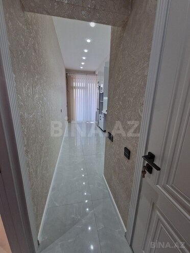 1-комн. новостройка - Сумгаит - 55 м² (8)