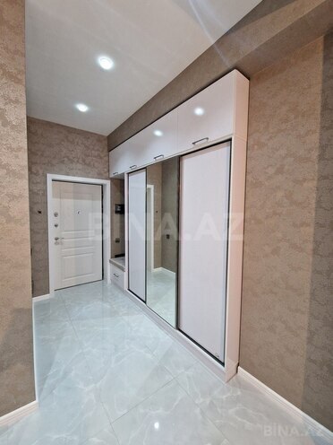 1-комн. новостройка - Сумгаит - 55 м² (16)