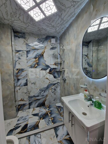 1-комн. новостройка - Сумгаит - 55 м² (7)