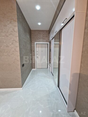 1-комн. новостройка - Сумгаит - 55 м² (17)