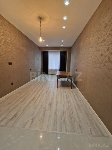 1-комн. новостройка - Сумгаит - 55 м² (10)