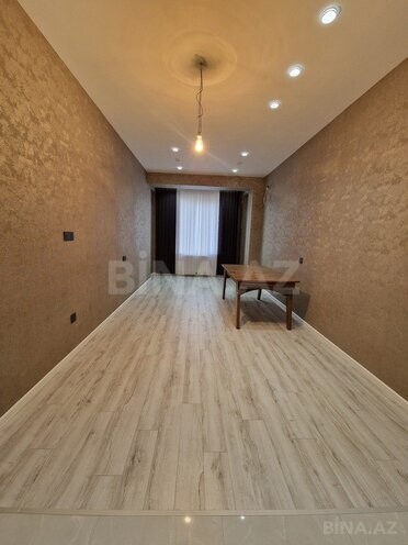 1-комн. новостройка - Сумгаит - 55 м² (12)