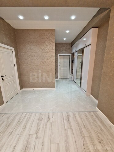1-комн. новостройка - Сумгаит - 55 м² (14)