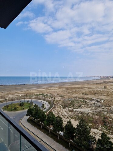 1-комн. новостройка - Сумгаит - 55 м² (9)