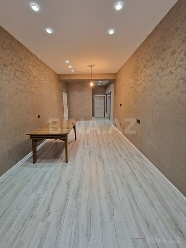 1-комн. новостройка - Сумгаит - 55 м² (15)