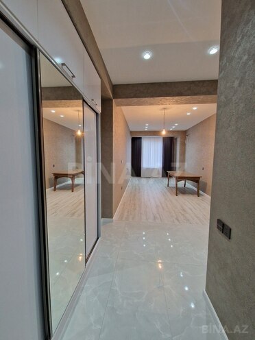 1-комн. новостройка - Сумгаит - 55 м² (18)