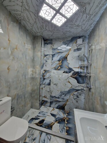 1-комн. новостройка - Сумгаит - 55 м² (6)