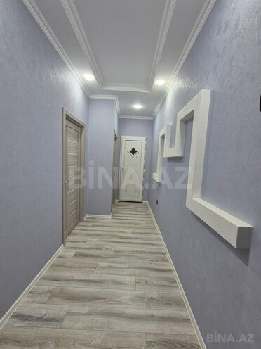 2 otaqlı yeni tikili - Masazır q. - 54 m² (7)