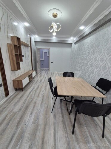 2 otaqlı yeni tikili - Masazır q. - 54 m² (3)