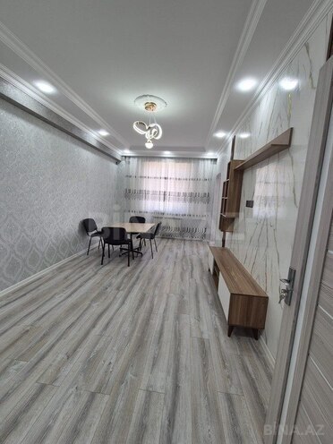 2 otaqlı yeni tikili - Masazır q. - 54 m² (1)