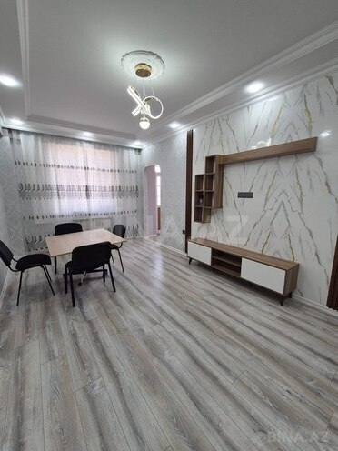 2 otaqlı yeni tikili - Masazır q. - 54 m² (2)