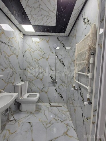 2 otaqlı yeni tikili - Masazır q. - 54 m² (4)