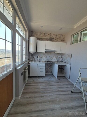 2 otaqlı yeni tikili - Masazır q. - 54 m² (5)