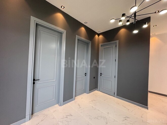 Satılır 5 otaqlı həyət evi/bağ evi 200 m², Mərdəkan q., photo 27 from 30