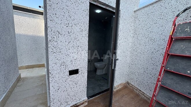 Satılır 5 otaqlı həyət evi/bağ evi 200 m², Mərdəkan q., photo 7 from 30