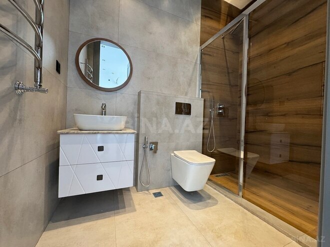 Satılır 5 otaqlı həyət evi/bağ evi 200 m², Mərdəkan q., photo 21 from 30