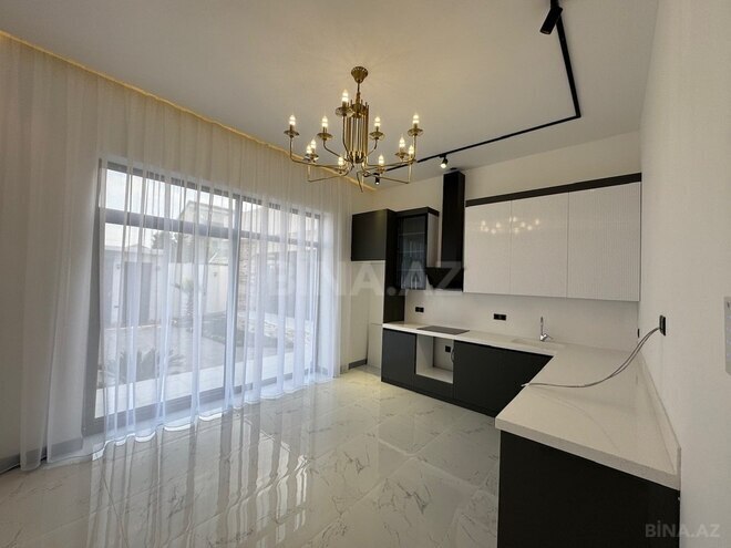 Satılır 5 otaqlı həyət evi/bağ evi 200 m², Mərdəkan q., photo 16 from 30