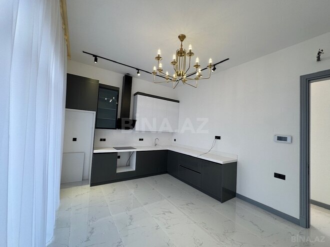 Satılır 5 otaqlı həyət evi/bağ evi 200 m², Mərdəkan q., photo 17 from 30